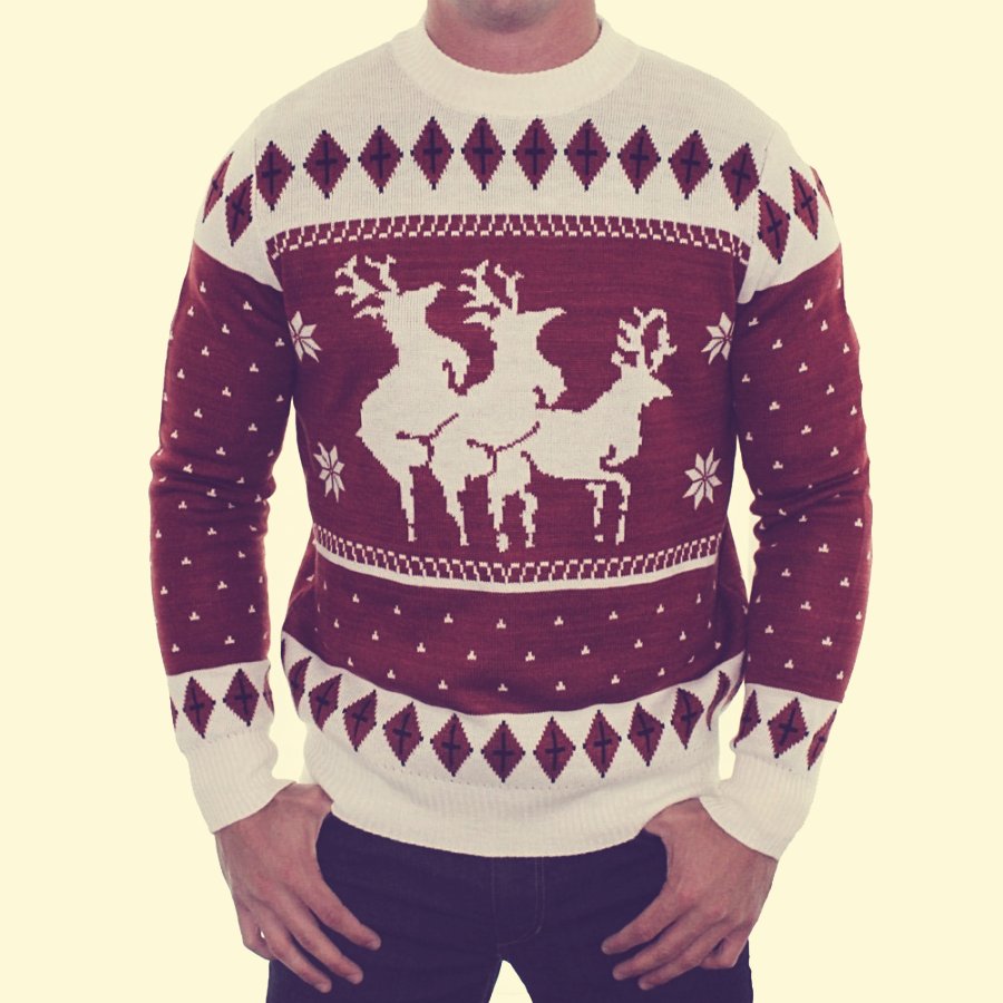 Christmas Jumper